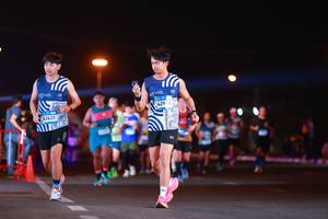 BIB: 42633, 429
                            <button type="button" onclick="openModal(23056674)" class="btn btn-primary btn-sm float-right btn-popup" data-toggle="modal" data-target=".modal-high-quality">
                        <i class="fas fa-shopping-cart"></i> Add to Cart
                    </button>
                                            <button type="button" onclick="isThisMe(23056674, true)" class="btn btn-success btn-sm float-right btn-popup btn-isme hidden" data-toggle="tooltip" data-placement="bottom" title="นี่คือรูปของคุณใช่ไหม คลิกที่นี่เพื่อเอาเข้าอัลบั้ม">
                        <i class="fas fa-plus"></i> Add to album
                    </button>
                    <button type="button" onclick="isThisMe(23056674, false)" class="btn btn-warning btn-sm float-right btn-popup btn-isnotme hidden">
                        <i class="fas fa-ban"></i> Remove from album
                    </button>